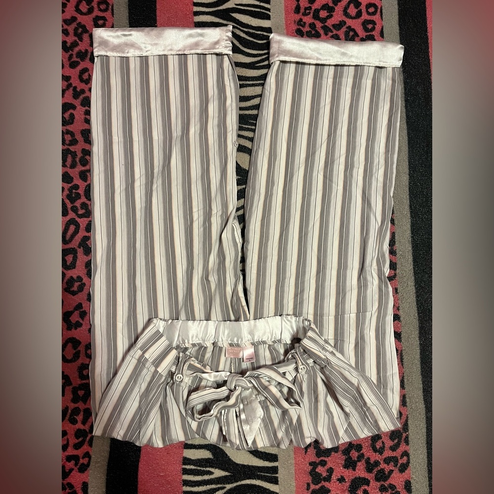 Vintage Victoria's Secret Angels pajama pants